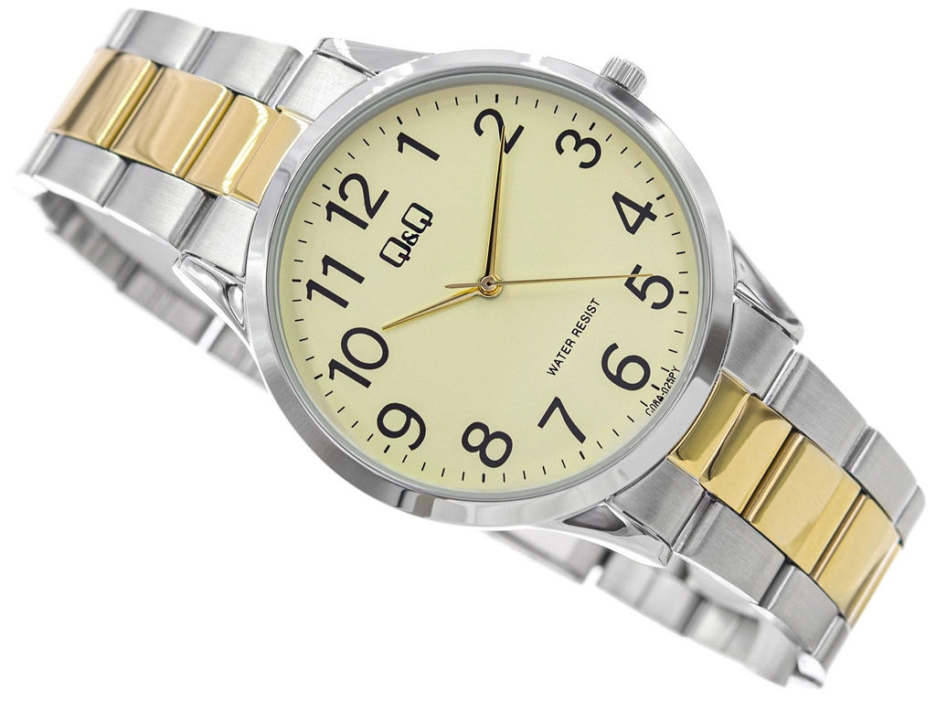 Zegarek męski Q&Q C08A-025PY