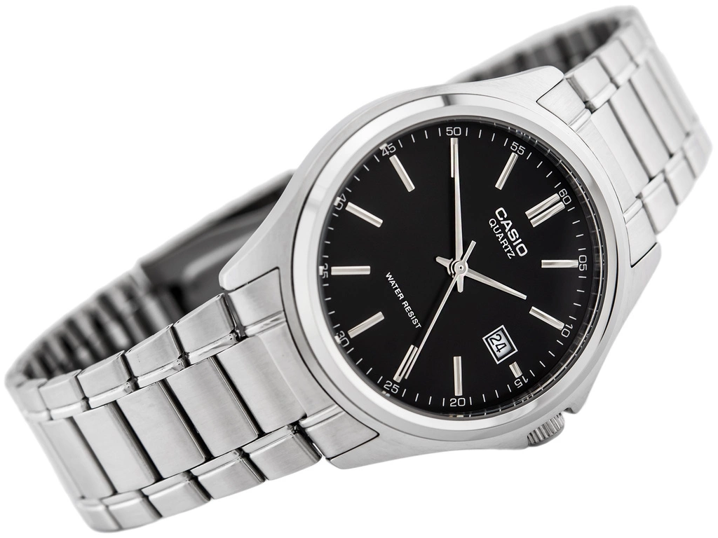 Zegarek męski CASIO MTP-1183PA-1AEG