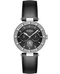 Zegarek damski VERSUS VERSACE VSPOS3321 Sertie N Crystal