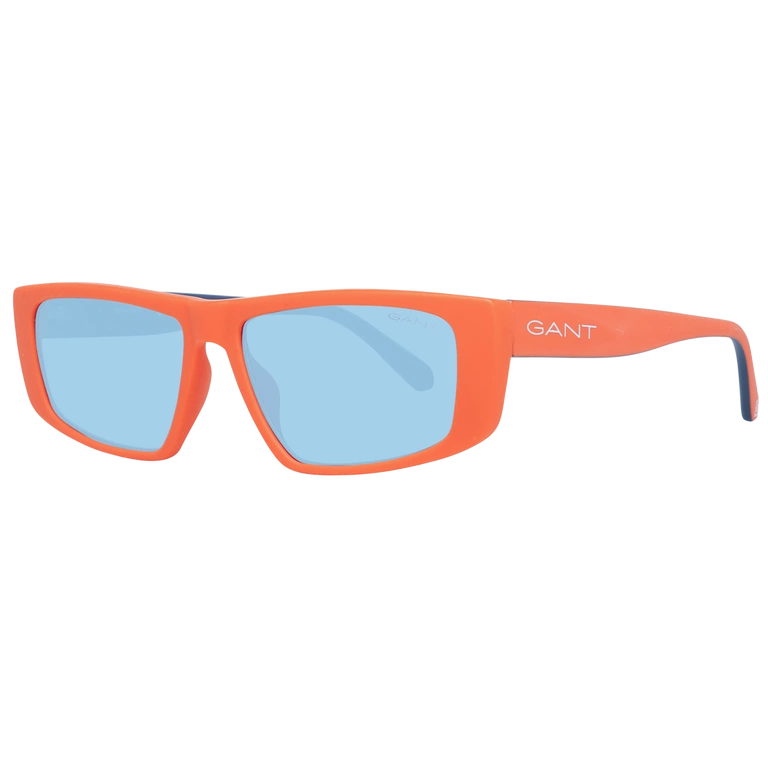 Okulary przeciwsłoneczne Gant GA7209 43V 56 Pomarańczowe