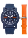 Zegarek męski NAUTICA N83 Ayia Triada Box Set NAPATS306