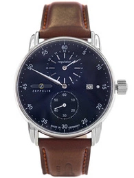 Zeppelin NEW CAPITAIN'S LINE 8622-3 - Szybka i darmowa wysyłka - Raty