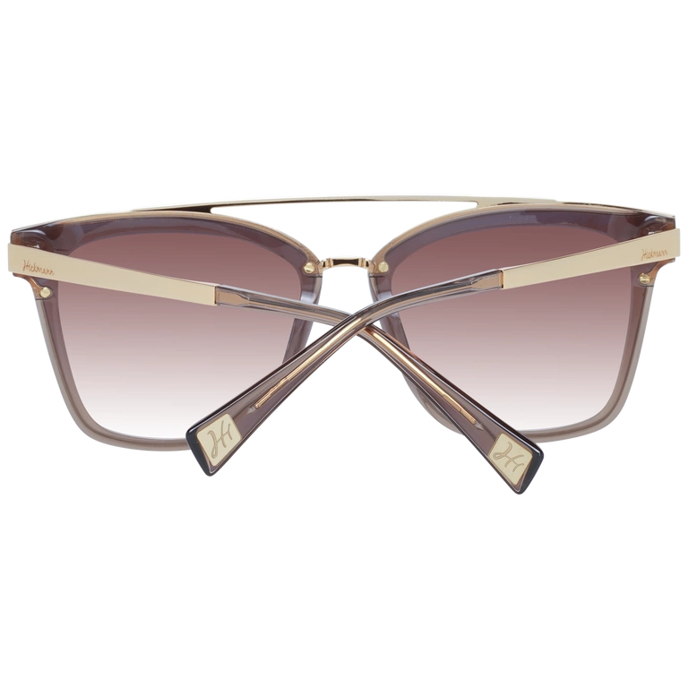 Okulary przeciwsłoneczne Damskie Ana Hickmann HI9081 Brązowe
