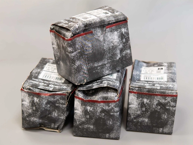 Zegarek męski CASIO G-SHOCK GM-2110D-4AER-OUTLET