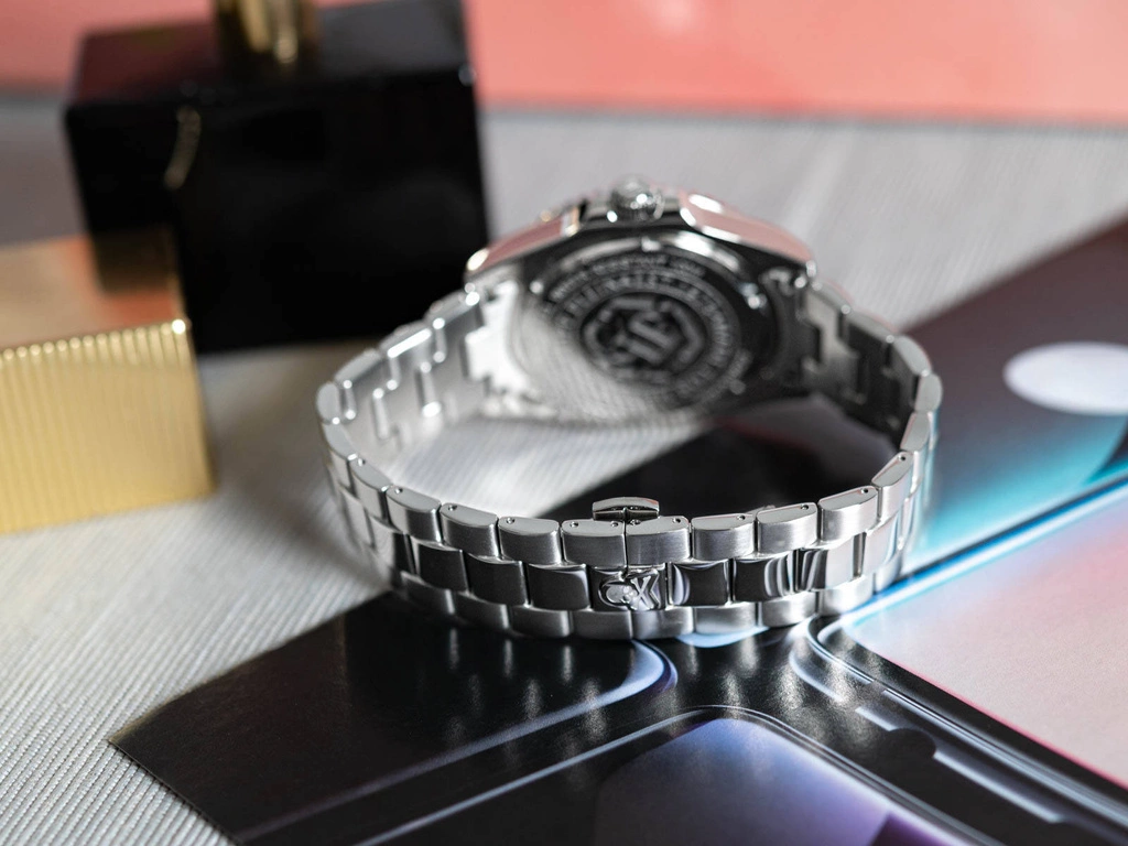 Zegarek męski PHILIPP PLEIN PWOAA0522 The $kull Diver