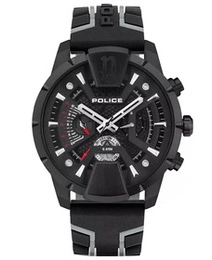 Zegarek męski POLICE PEWJQ2203701 Huntley