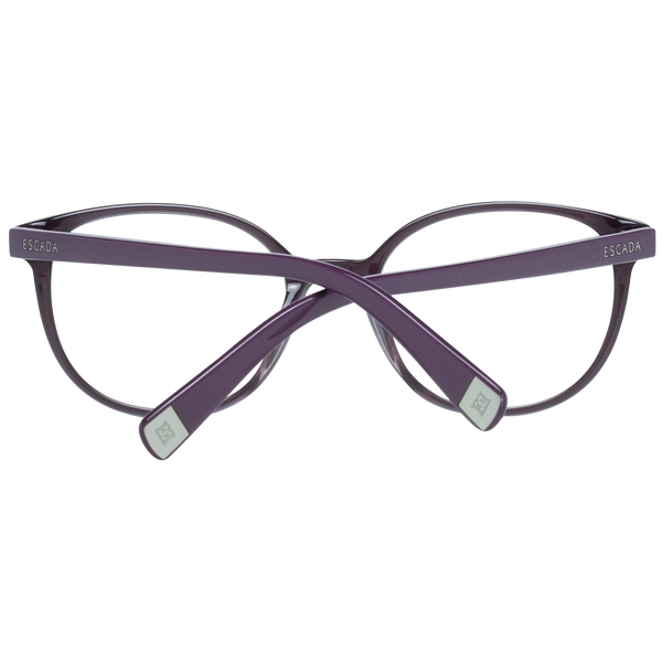 Okulary oprawki Damskie Escada VES452 0AEM 50 Szare