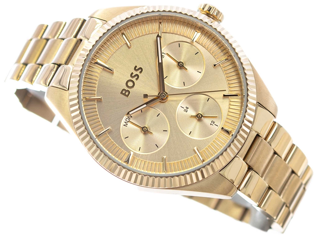 Zegarek damski HUGO BOSS 1502803 Sage Sport