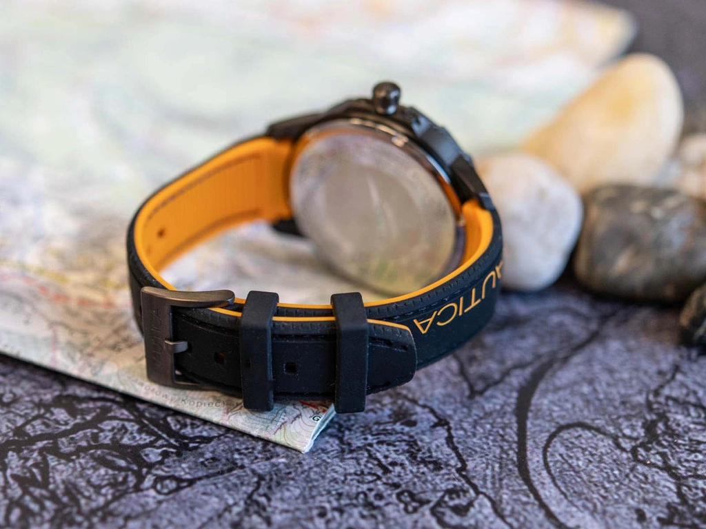 Zegarek męski NAUTICA NAPCLS113 Coba Lake