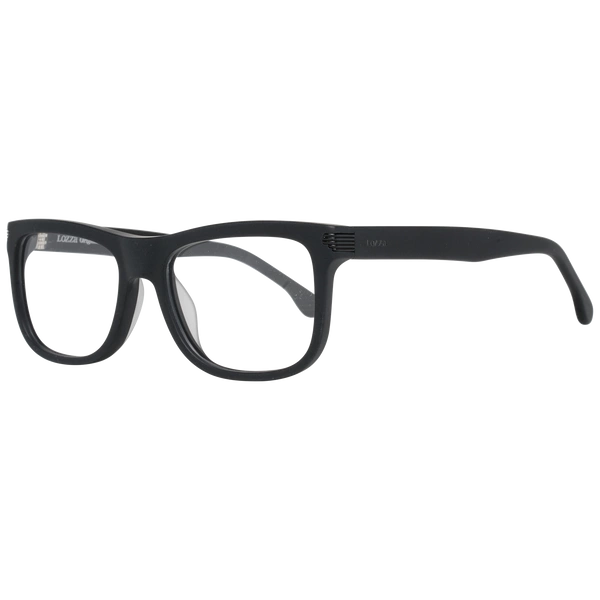 Okulary oprawki Męskie Lozza VL4122 BLKM 51 Czarne