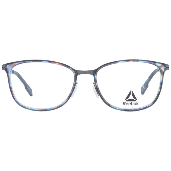 Okulary oprawki Reebok R8523 01 53 Czarne