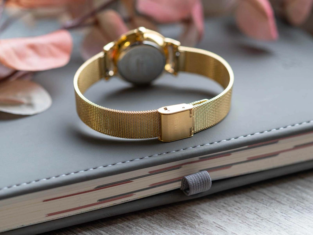 Zegarek damski TIMEX TW2W87300 Transcend