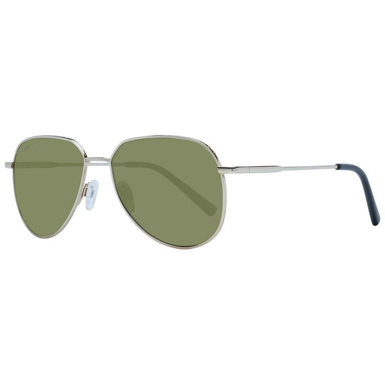 Okulary przeciwsłoneczne Unisex Serengeti SS544003 Złote