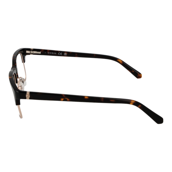 Okulary oprawki Damskie Guess GU50081 Brązowe