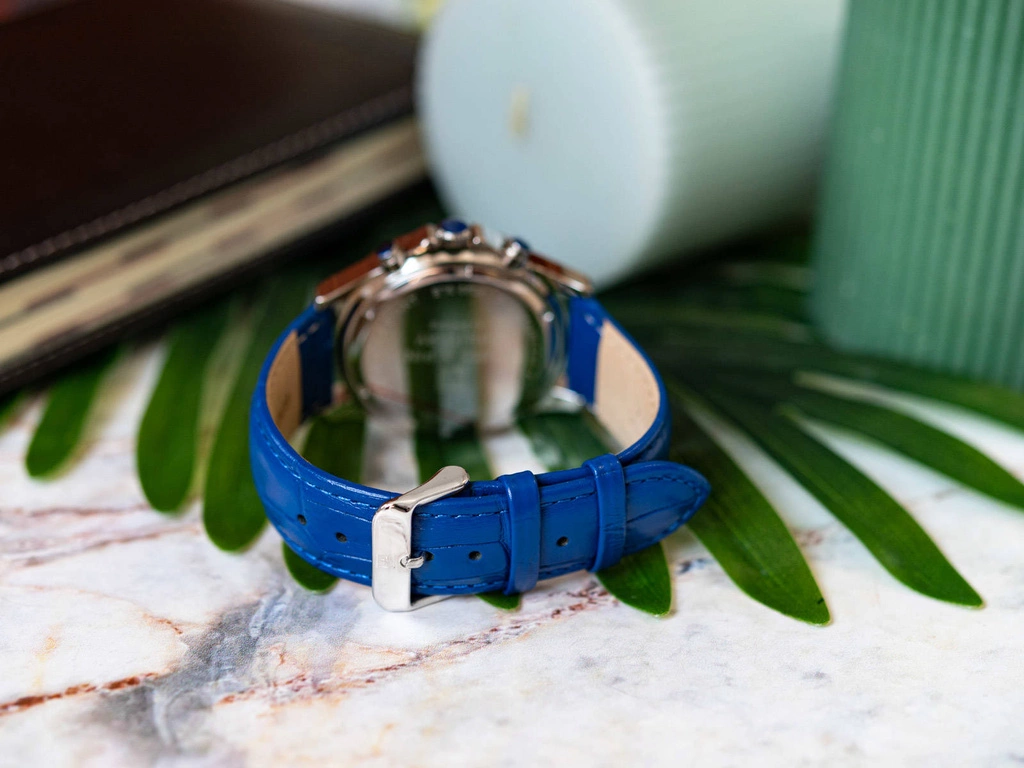 Zegarek męski SWISS ALPINE MILITARY SAM7022.9535