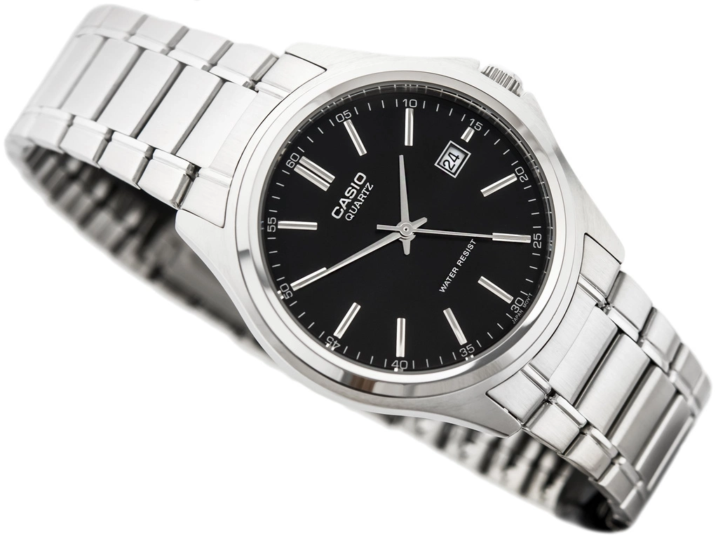 Zegarek męski CASIO MTP-1183PA-1AEG