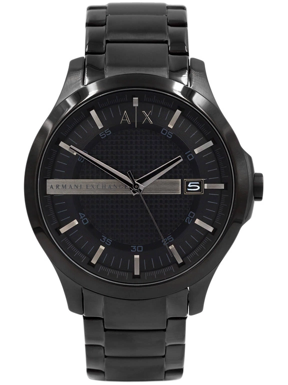Zegarek męski ARMANI EXCHANGE HAMPTON AX2104
