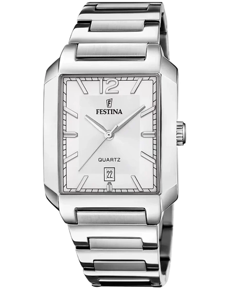 Zegarek męski FESTINA F20677/2 Classic