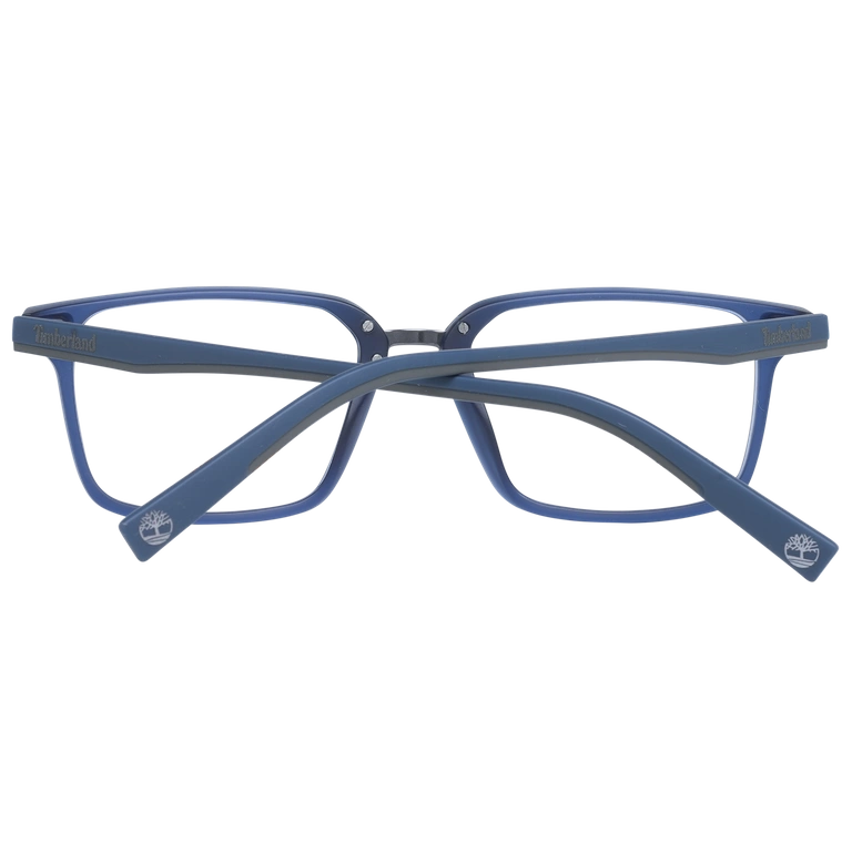 Okulary oprawki Męskie Timberland TB1733 091 50 Niebieskie