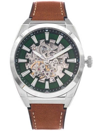 Zegarek męski FOSSIL ME3261 Everett Automatic