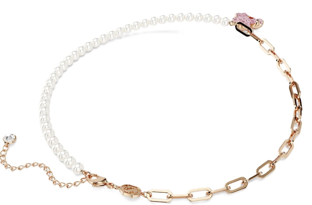 Naszyjnik damski Swarovski 5669166 Teddy