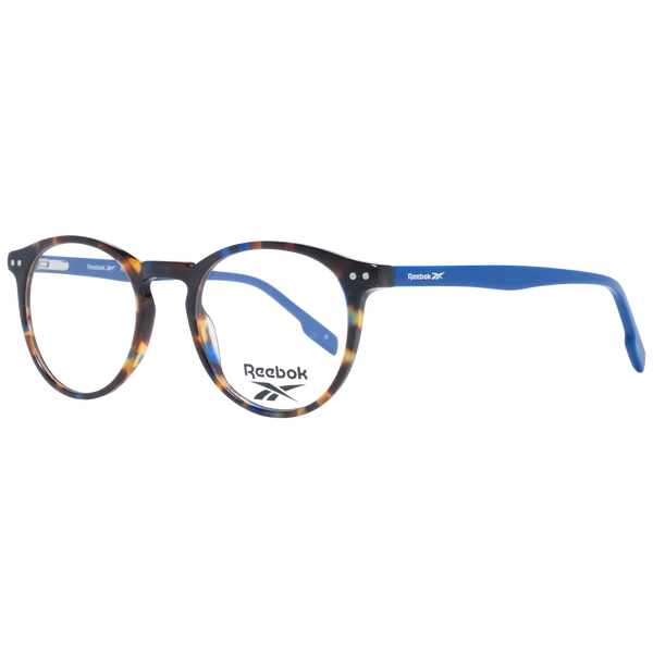 Okulary oprawki Reebok RV9020 05V 49 Brązowe