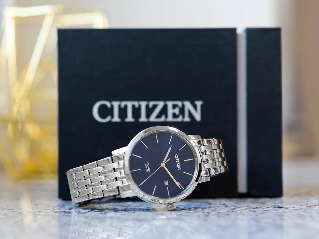 Zegarek męski CITIZEN BI5070-57L