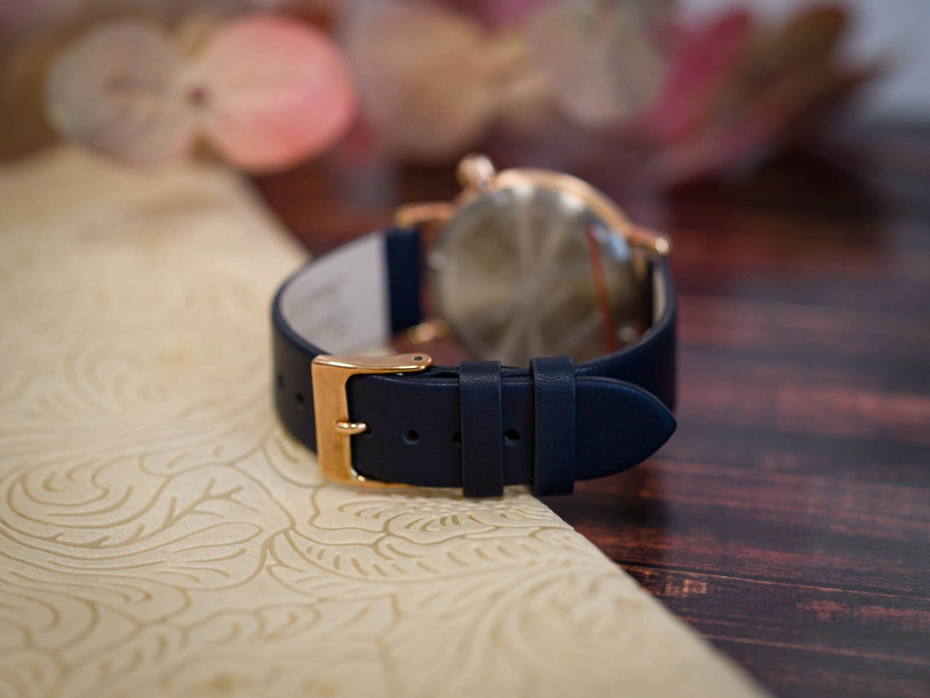 Zegarek damski ZEPPELIN LZ120 ROME LADY 7137-3