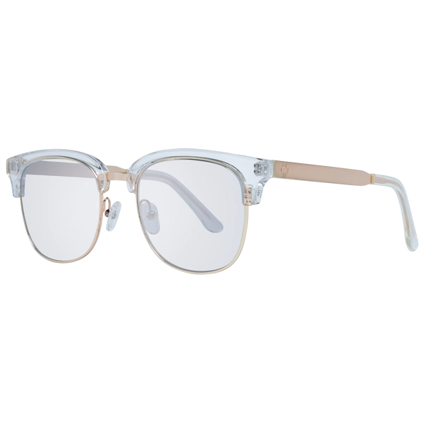 Okulary przeciwsłoneczne Spy 6700000000054 Stout 51 Złote