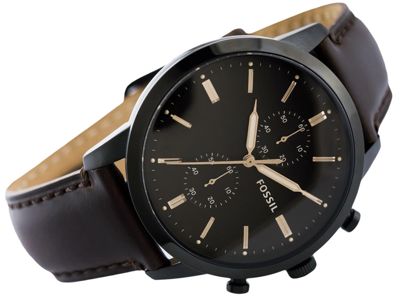 Zegarek męski FOSSIL Townsman FS5437