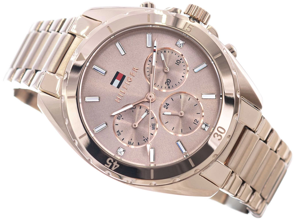 Zegarek damski TOMMY HILFIGER 1782784 Mellie