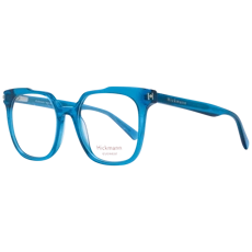Okulary oprawki Damskie Ana Hickmann HI6233 Niebieskie