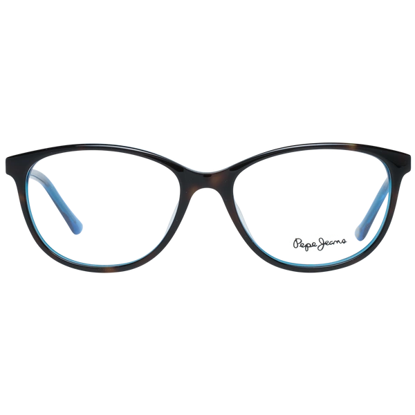 Okulary oprawki Damskie Pepe Jeans PJ3263 C3 52 Wielokolorowe