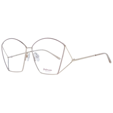 Okulary oprawki Damskie Ana Hickmann HI1084 Złote