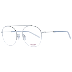 Okulary oprawki Damskie Ana Hickmann HI1090 Srebrne