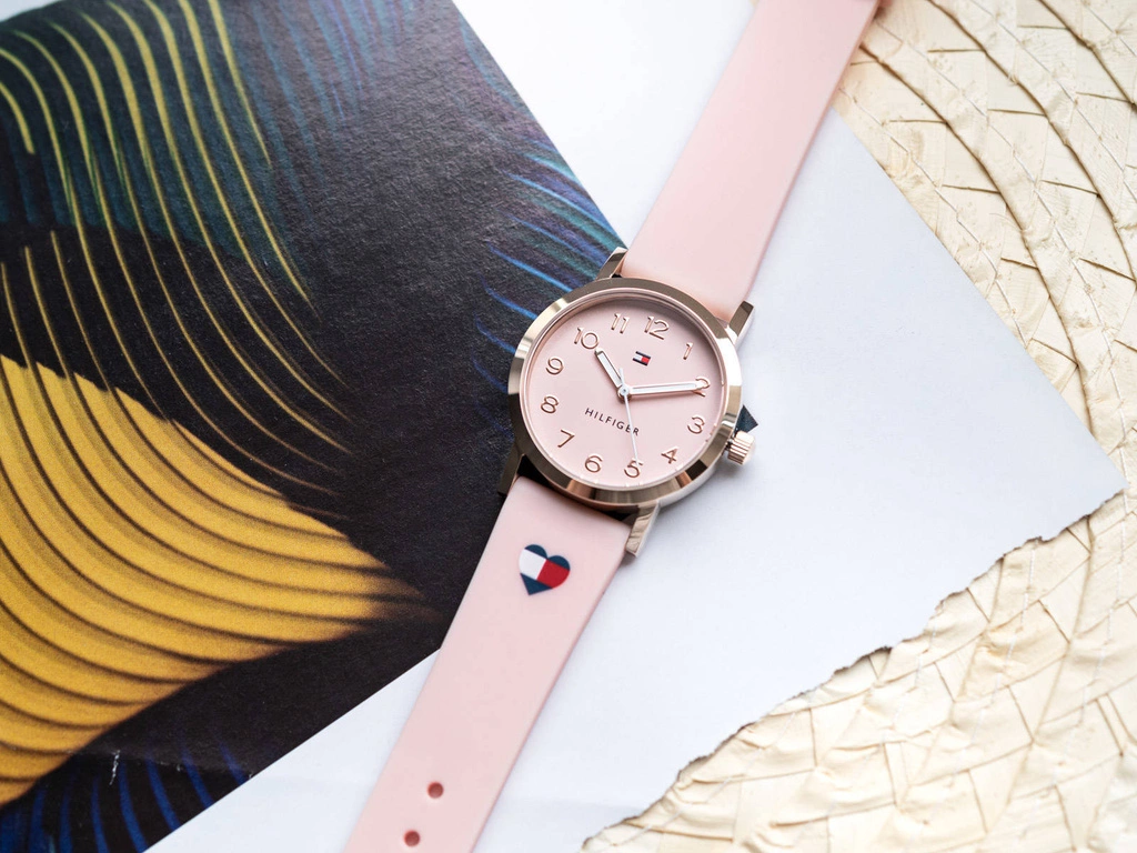 Zegarek dziecięcy TOMMY HILFIGER 1720038 Kids