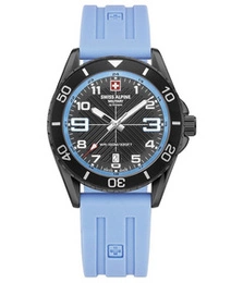 Zegarek męski SWISS ALPINE MILITARY SAM7029.1871 Raptor