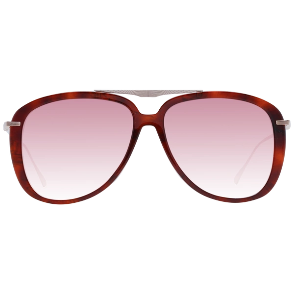 Okulary przeciwsłoneczne Męskie Scotch & Soda SS7014 239 57 Brązowe