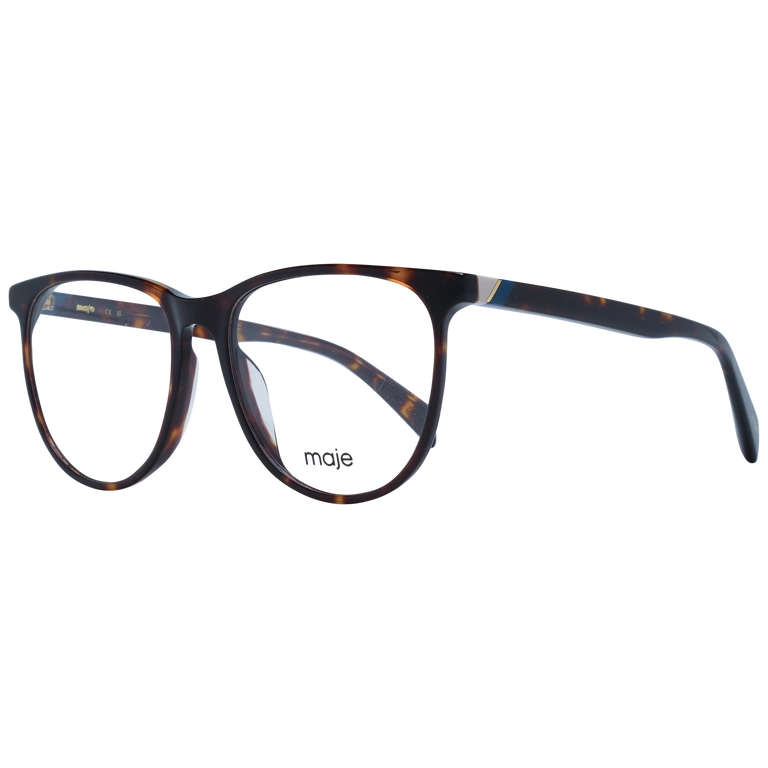 Okulary oprawki Damskie Maje MJ1030 Brązowe