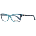Okulary oprawki Damskie Guess GU2948 Niebieskie