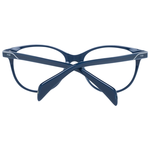 Okulary oprawki Damskie Maje MJ1001 004 51 Niebieskie