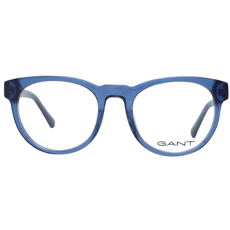 Okulary oprawki Damskie Gant GA3273 Niebieskie