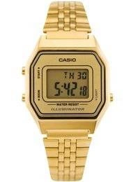 Zegarek damski CASIO Vintage LA680WEGA-9ER