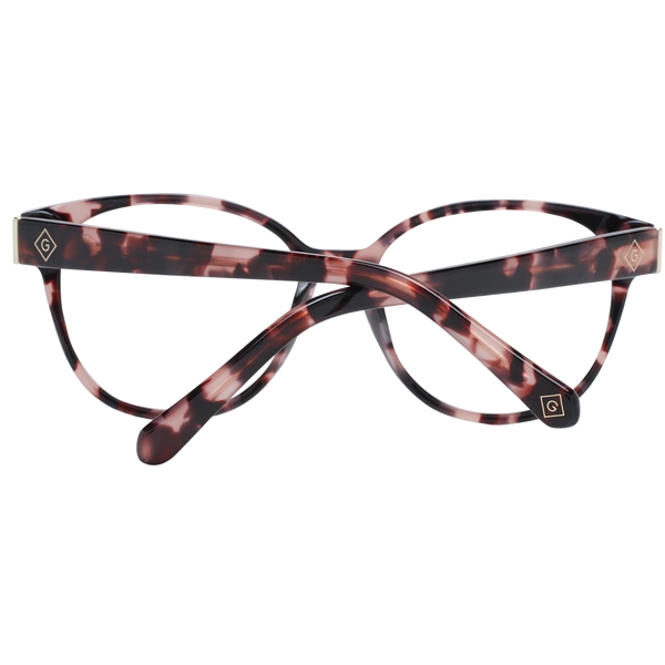 Okulary oprawki Damskie Gant GA4131 Brązowe