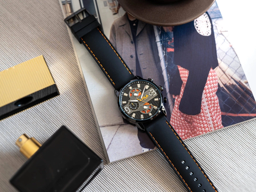 Zegarek męski FILA 38-175-003