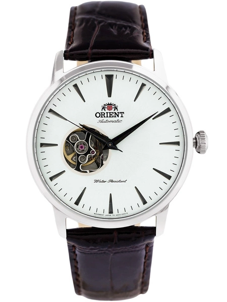 Zegarek męski ORIENT Esteem II Open Heart Automatic FAG02005W0