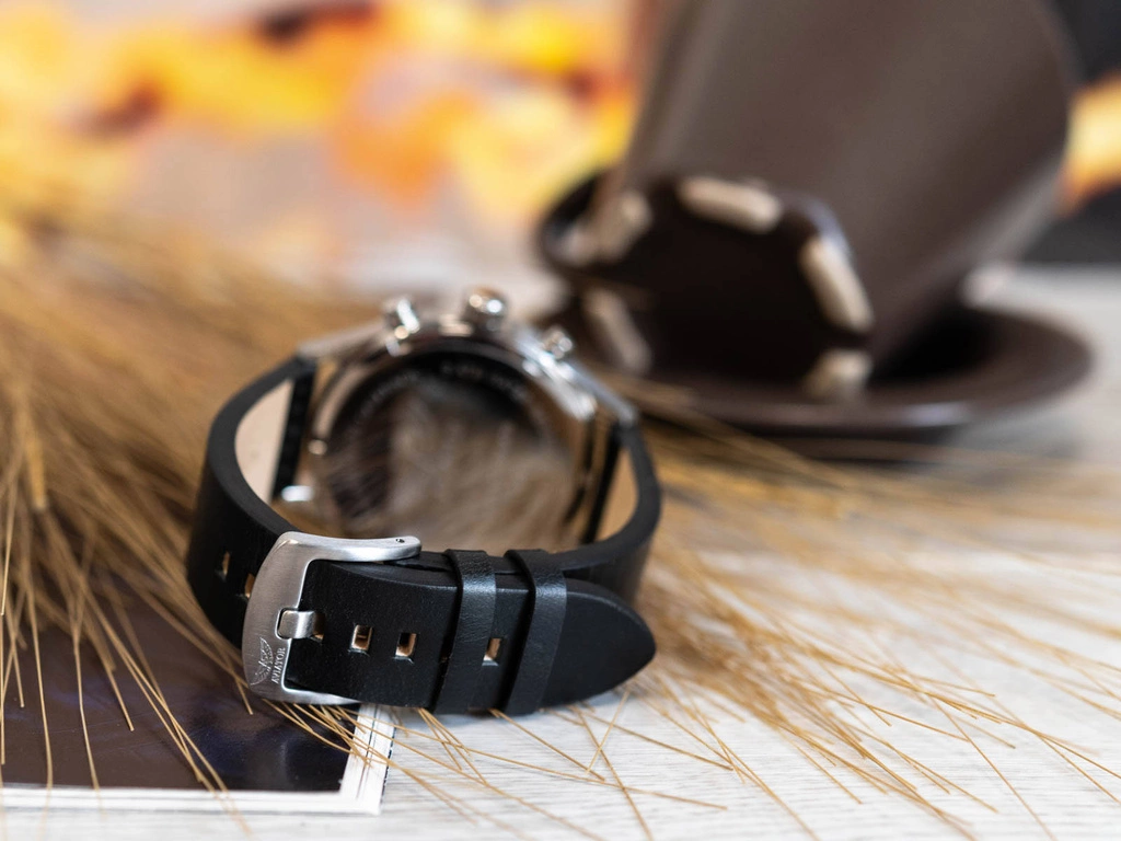 Zegarek męski AVIATOR AVW85192G436 F-Series