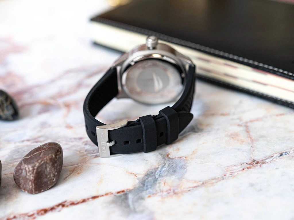 Zegarek męski NAUTICA Pier39 NAPP39S22