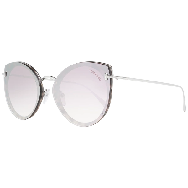 Okulary przeciwsłoneczne Damskie Tom Ford FT0683 Brązowe