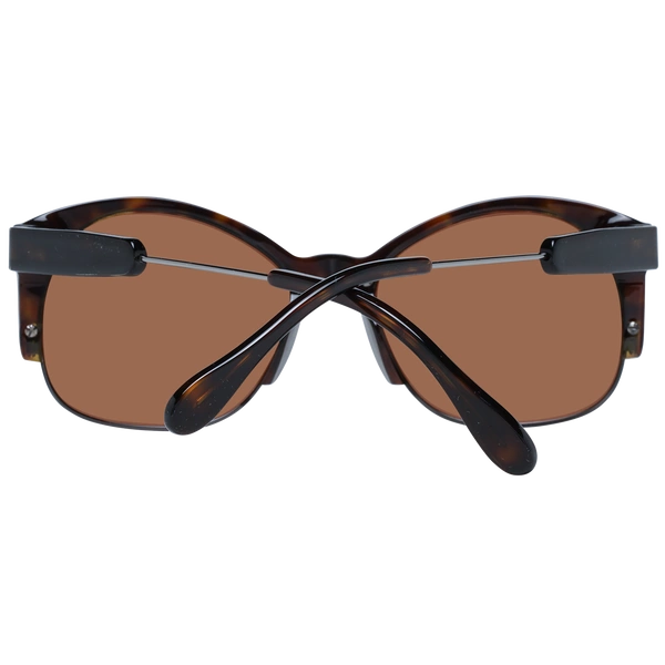 Okulary przeciwsłoneczne Unisex Serengeti SS529001 Brązowe
